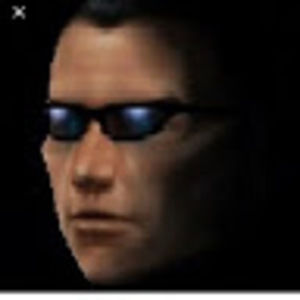 Meet your Posher, Lukas